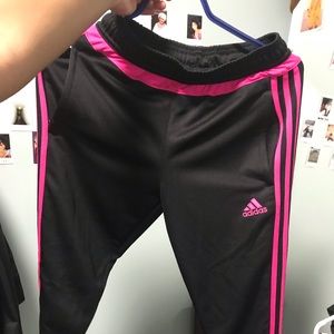 Adidas Tiro Pants